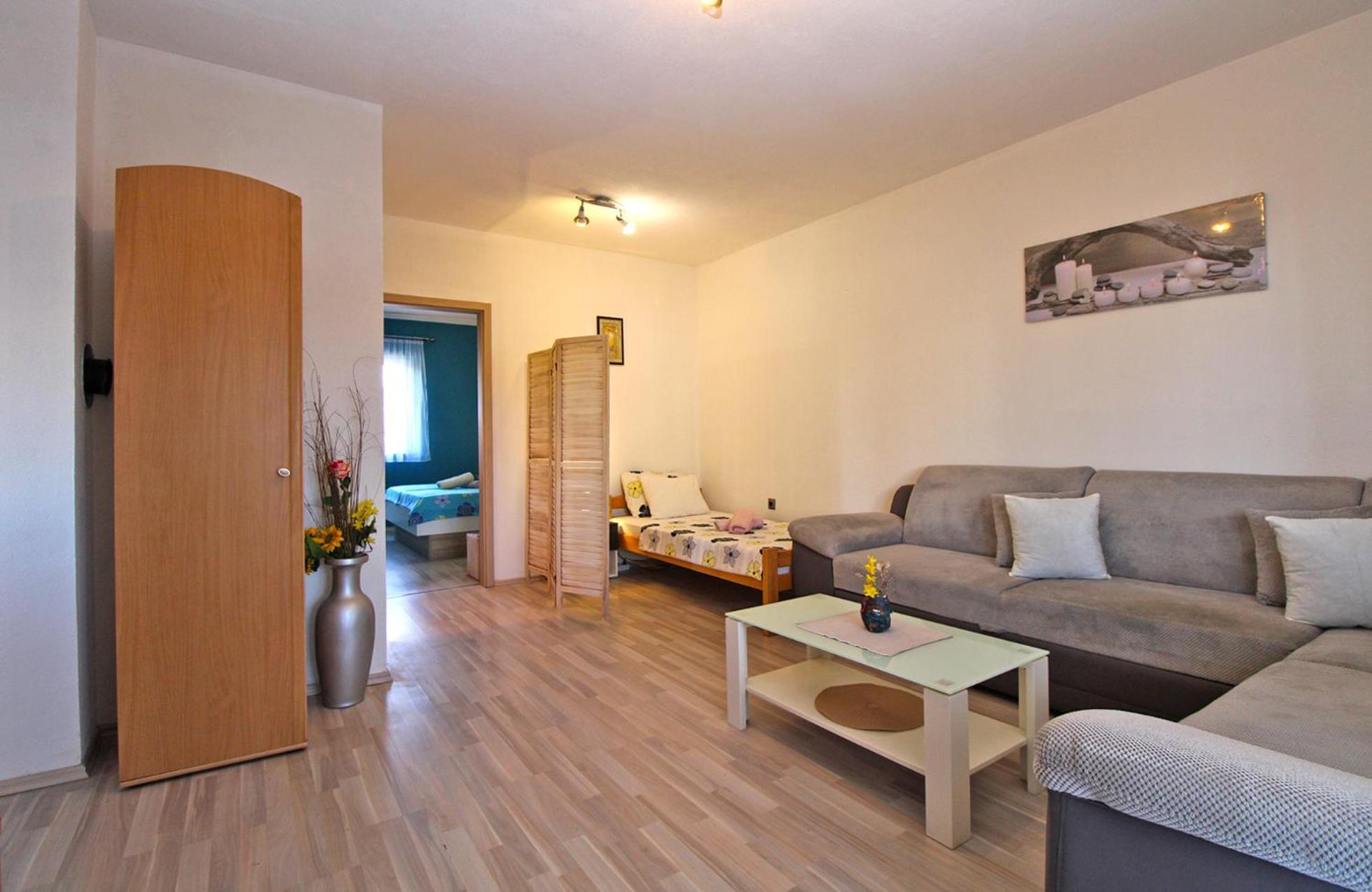 Apartment Josip 1649 Fazana Exterior photo