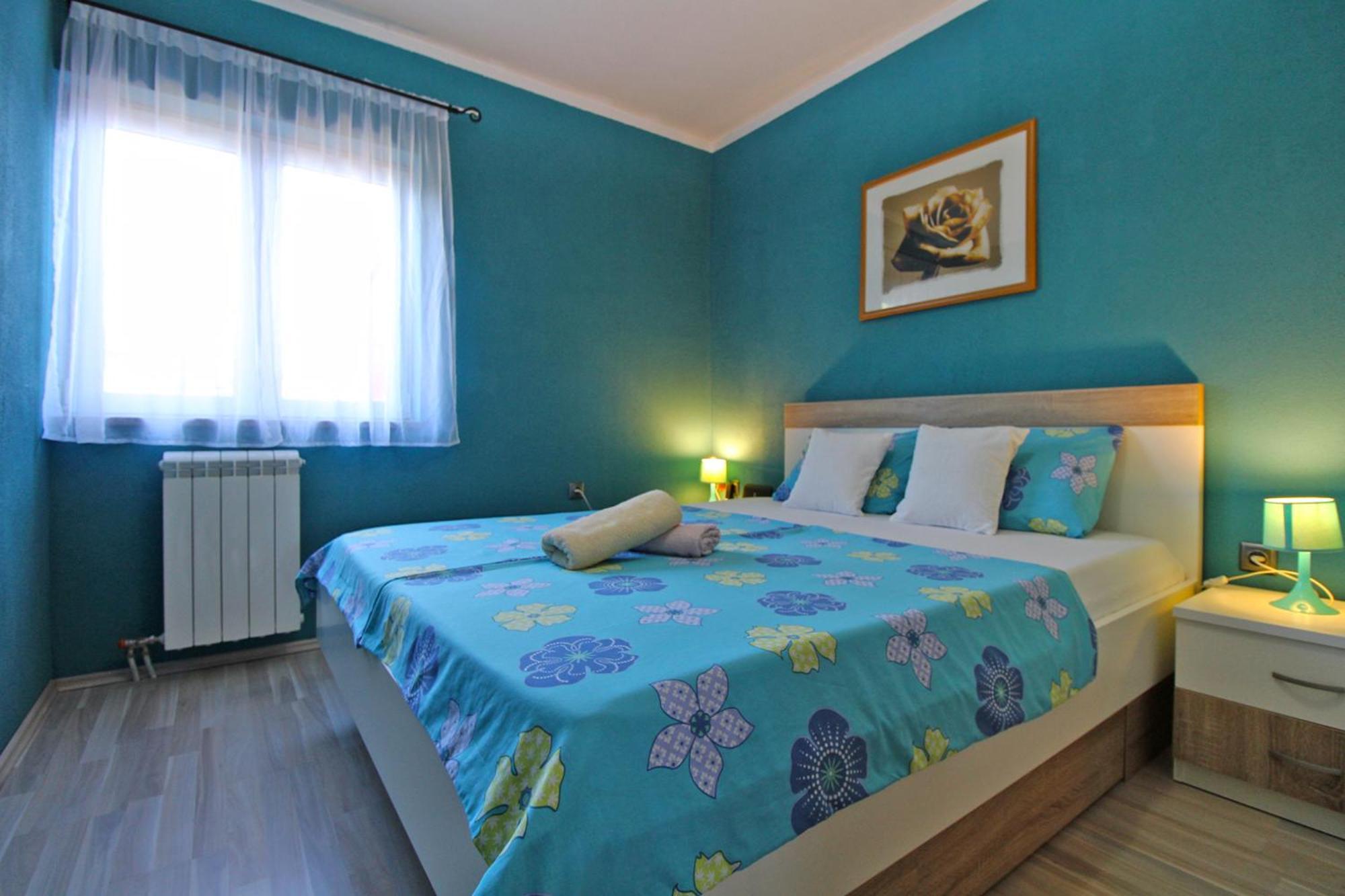 Apartment Josip 1649 Fazana Exterior photo