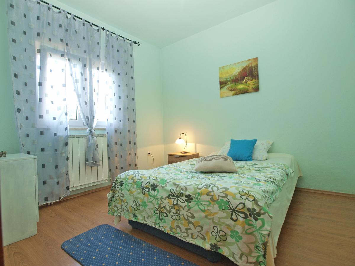 Apartment Josip 1649 Fazana Exterior photo