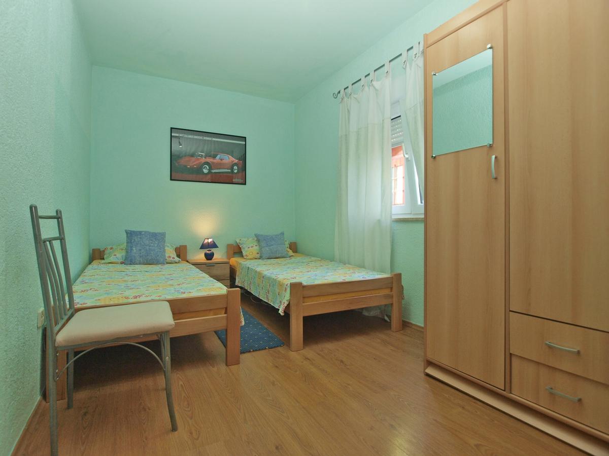 Apartment Josip 1649 Fazana Exterior photo