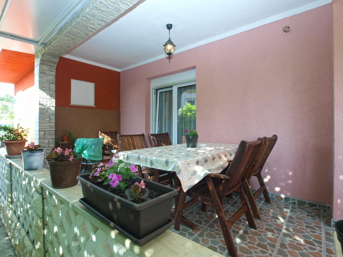 Apartment Josip 1649 Fazana Exterior photo
